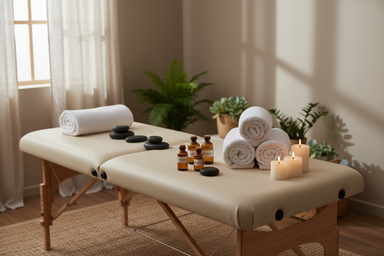 Massage products