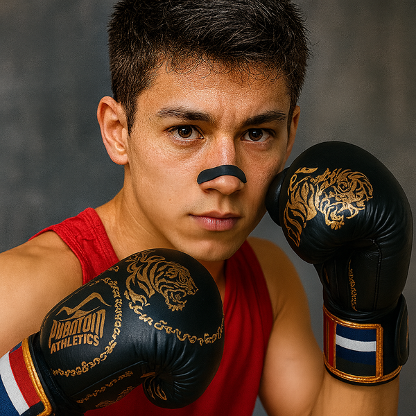 Slap Wel Snurkstopper Kit